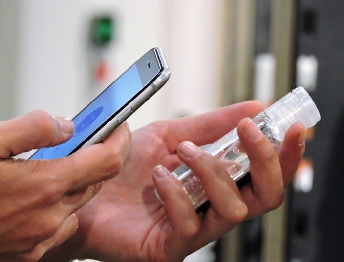 COSMILE – Neue App hilft beim Kosmetikeinkauf