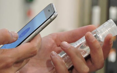 Duftstoffe in Kosmetik mit COSMILE-App schnell erkennen