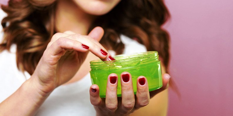 Nagellack erneuern – Nagelhaut pflegen