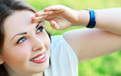 Fasten – Effekte zeigen sich auch an der Haut