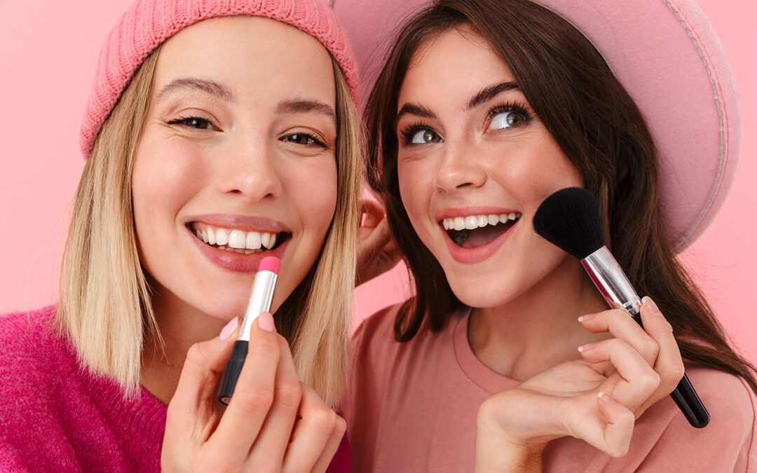 „Investition in die Oberfläche“  – was bedeutet Schönheitspflege für Gen Z?