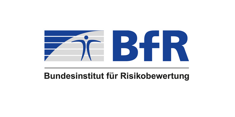 Logo BfR