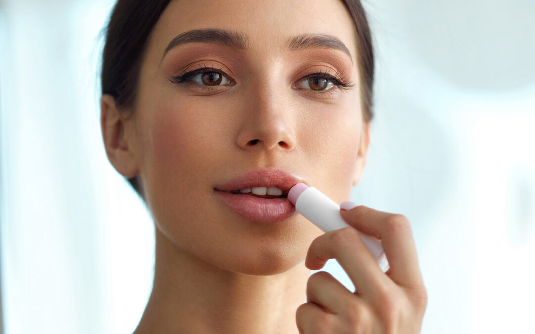 Sonnenbrand auf den Lippen – keine eigene Melaninproduktion