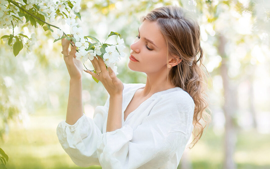 Auch jetzt schon: Täglich Sonnenschutz