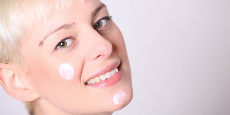 Gesichtspflege – Tagescreme für den jeweiligen Hautzustand