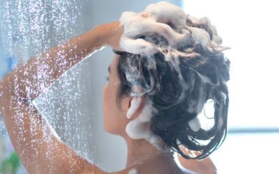 Haarfett – schützt zwar – erschwert aber das Styling ... schon gewusst?