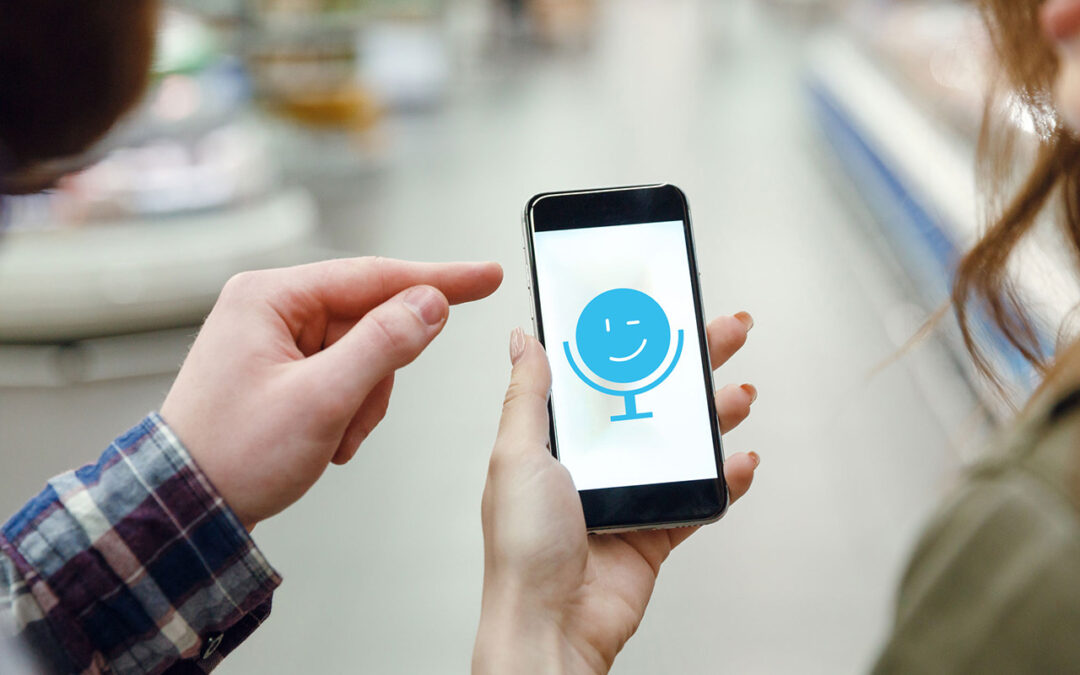 Kennzeichnung von Duftstoffen in Kosmetik