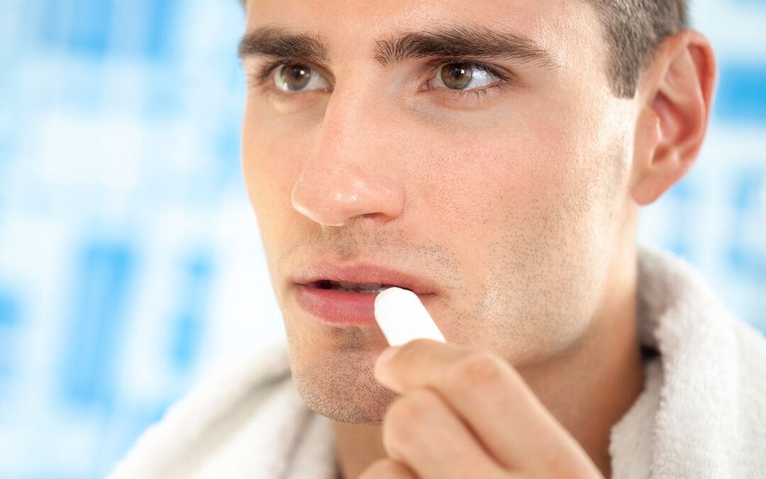 „Lippenerkenntnisse“ – was Lippen alles leisten