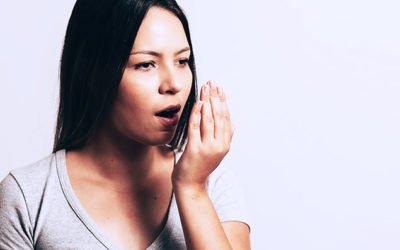 Mundgeruch – von pikant bis peinlich ... schon gewusst?