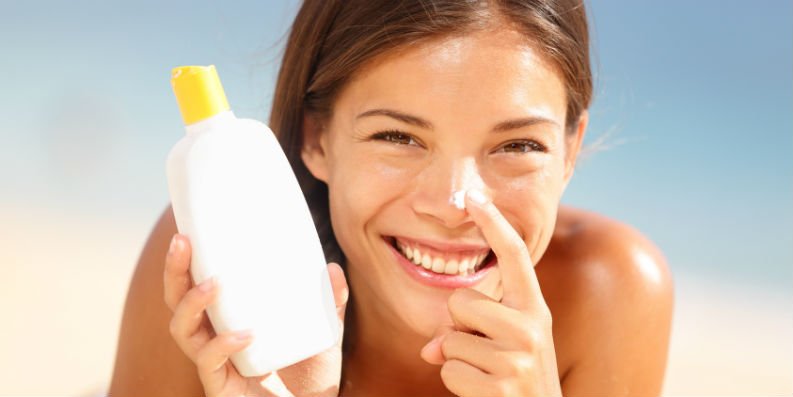 „Sonnen-Abstinenz“ – Haut allmählich auf UV-Strahlung einstimmen