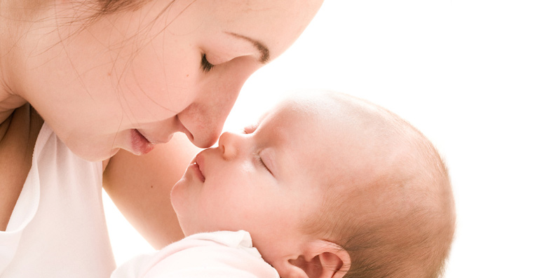 Babypflege – Käseschmiere ... schon gewusst?