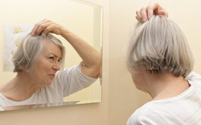 Altersbedingte Ansprüche des Haares ... schon gewusst?