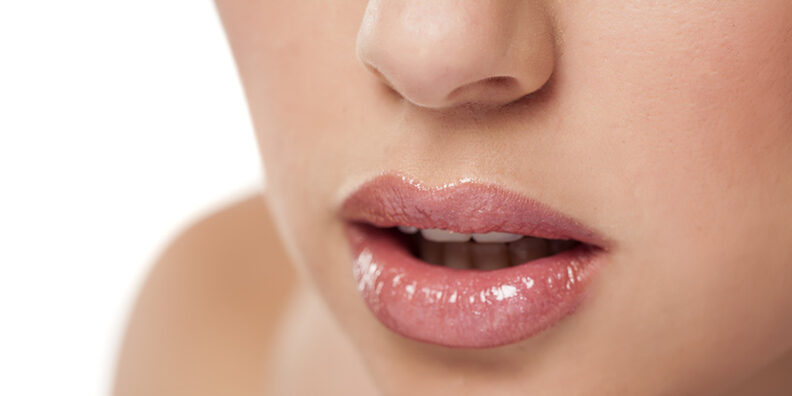 „Lippenpflege“ – Versorgung für Höchstleistung