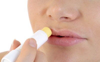Trockene und spröde Lippen – sie brauchen Schutz und Feuchtigkeit