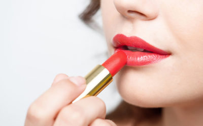 Lippenpflege und Lippen-Make-up …sich etwas gönnen