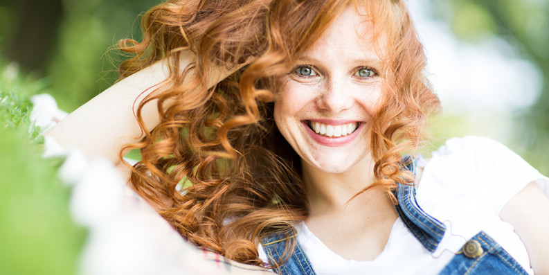 Hairstyling – Locken, Farbe und Volumen ... schon gewusst?