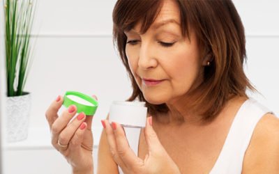 Kosmetische Produkte – „pfleglich“ behandeln