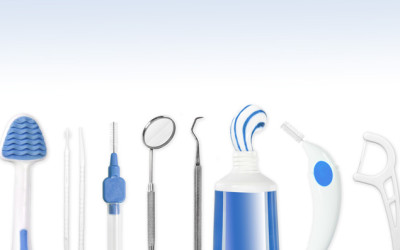 Zahncreme – Inhaltsstoffe gegen Zahnsteinbildung ... schon gewusst?