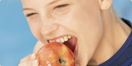 Zahnschmerz – Dentinkanäle schützen