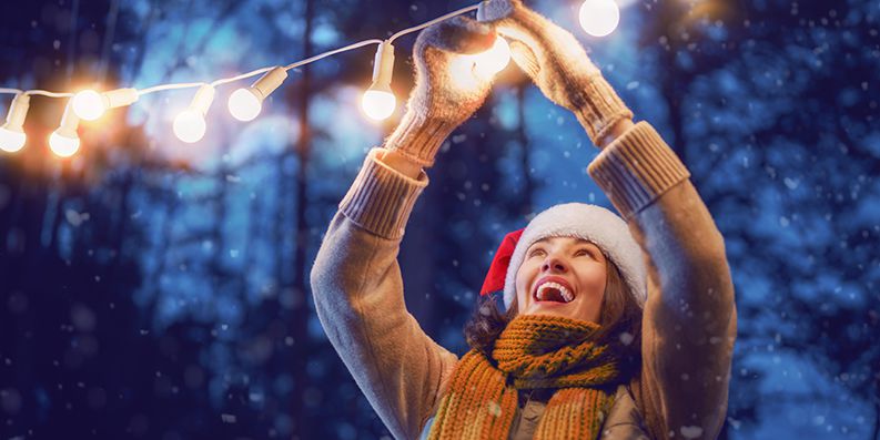 Kosmetik als Geschenkidee verspricht hohe Trefferquote