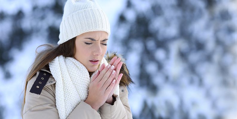 Vitamin D – das Sonnenvitamin – wie kann es im Winter unterstützt werden?