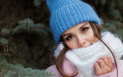 Uhren werden wieder umgestellt – wie tickt die Beauty-Uhr im Winter?