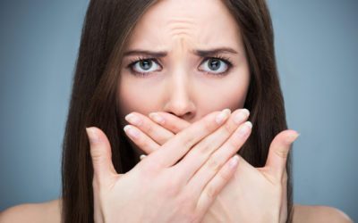 Mundgeruch – reduzierter Speichelfluss in der Nacht ... schon gewusst?